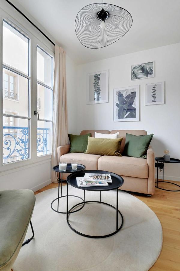 Amazing Apartment 1Br4P Cremieux Gare De Lyon Paris Exterior foto