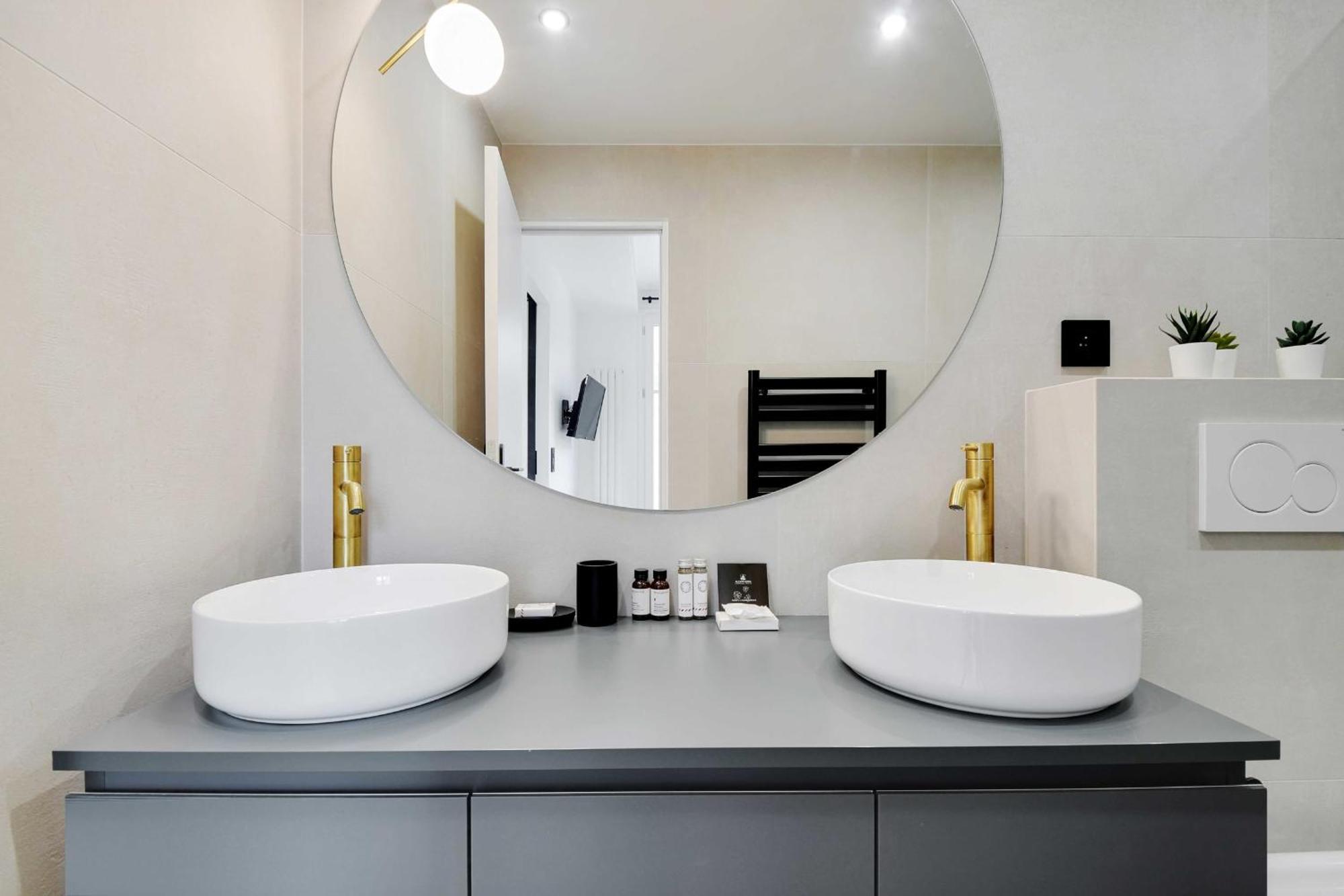 Amazing Apartment 1Br4P Cremieux Gare De Lyon Paris Exterior foto